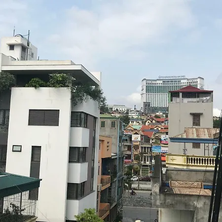 Nha Nghi Hoang Kim