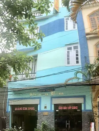 Gasthof Nha Nghi Hoang Kim Hạ Long