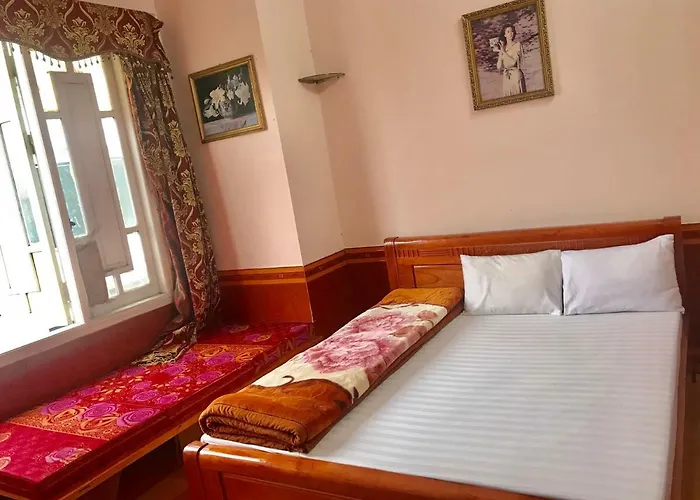 Gasthof Nha Nghi Hoang Kim Hạ Long