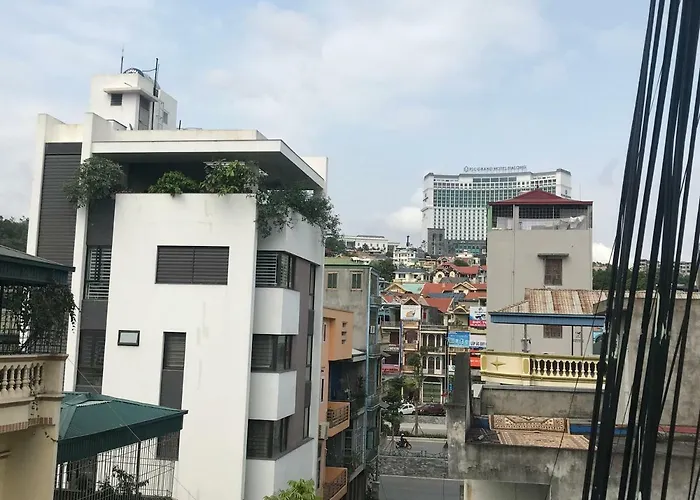 Gasthof Nha Nghi Hoang Kim Hạ Long