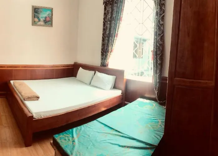 Gasthof Nha Nghi Hoang Kim Hạ Long