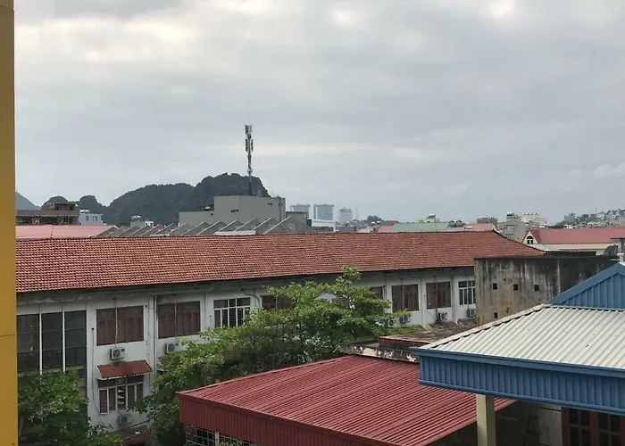 Gasthof Nha Nghi Hoang Kim *